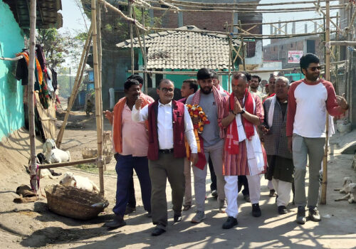 सन् २०४५ सम्म ‘नेटजिरो उत्सर्जन’ राष्ट्र बनाउने कांग्रेसको प्रतिबद्धता