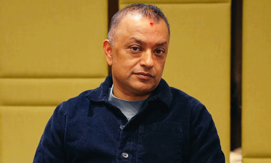 नेपाली कांग्रेसका सभापति थापाले सार्वजनिक गरे पाँच वर्षभित्र डिजिटल हब बनाउन सक्ने रोडम्याप