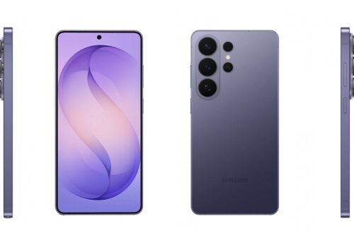 ग्यालेक्सी एस२६ अल्ट्राको ३६०–डिग्री स्पिन भिडियो बाहिरियो