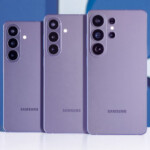 सामसङले चयन गरिएका ग्यालेक्सीएस२७ मोडेलहरूमा यूएफएस ५.० भण्डारण प्रयोग गर्ने