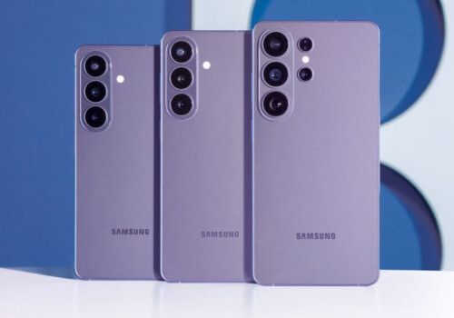 सामसङले चयन गरिएका ग्यालेक्सीएस२७ मोडेलहरूमा यूएफएस ५.० भण्डारण प्रयोग गर्ने