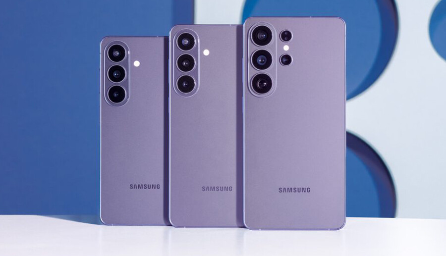 सामसङले चयन गरिएका ग्यालेक्सीएस२७ मोडेलहरूमा यूएफएस ५.० भण्डारण प्रयोग गर्ने