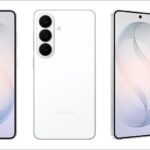 सामसङ ग्यालेक्सी एस२६ को आधिकारिक रेन्डर लीक