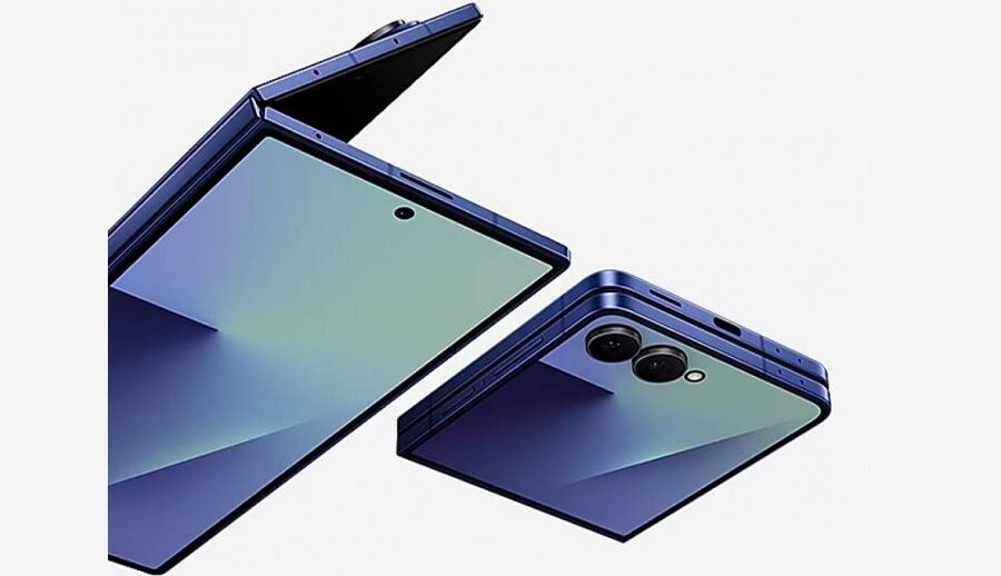 ग्यालेक्सी जेड फोल्ड८ ले पहिलो पटक जेड फ्लिप८ लाई बढी बिक्रीमा उछिन्ने अपेक्षा