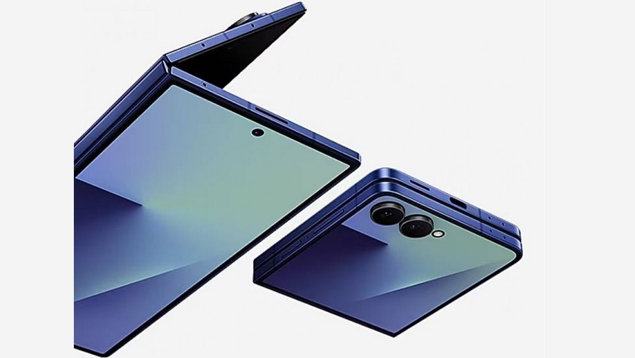 ग्यालेक्सी जेड फोल्ड८ ले पहिलो पटक जेड फ्लिप८ लाई बढी बिक्रीमा उछिन्ने अपेक्षा
