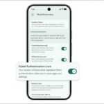 गुगलले एन्ड्रोइड थेफ्ट प्रोटेक्सन सुविधाहरू विस्तार गर्दै