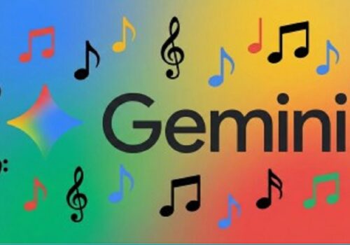 गुगलको जेमिनीले अब संगीत सिर्जना गर्न सक्ने