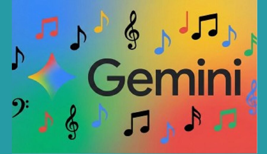 गुगलको जेमिनीले अब संगीत सिर्जना गर्न सक्ने