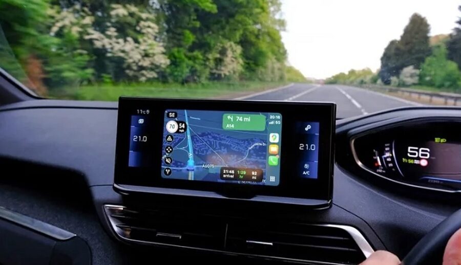 गुगल म्याप्समा लुकेका यी सुविधा प्रयोग गर्नुहोस्, समय र ब्याट्री बचत गर्नुहोस्