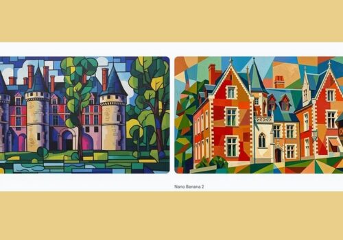 गुगलले नानो बनाना २ लन्च गर्यो