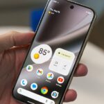 गुगलले पिक्सेल ११ परिवारको लागि आईफोन फेस आईडी जस्तै फेस अनलकिङ प्रविधि विकास गर्दै