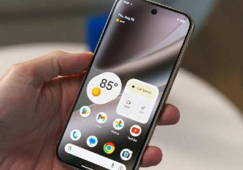 गुगलले पिक्सेल ११ परिवारको लागि आईफोन फेस आईडी जस्तै फेस अनलकिङ प्रविधि विकास गर्दै