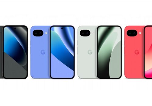 गुगल पिक्सेल १०ए को आधिकारिक देखिने दर्जनौं तस्बिरहरू लीक