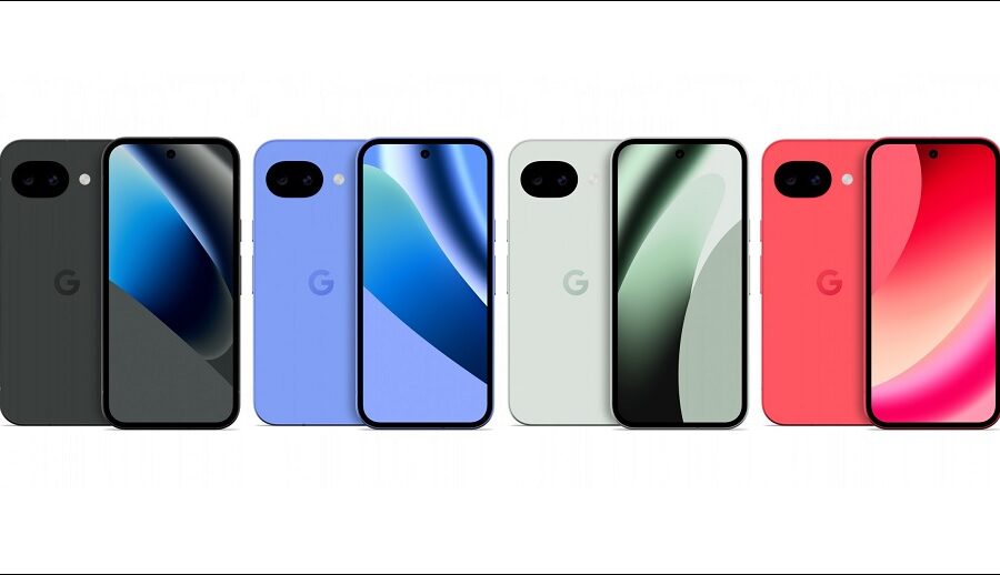 गुगल पिक्सेल १०ए को आधिकारिक देखिने दर्जनौं तस्बिरहरू लीक