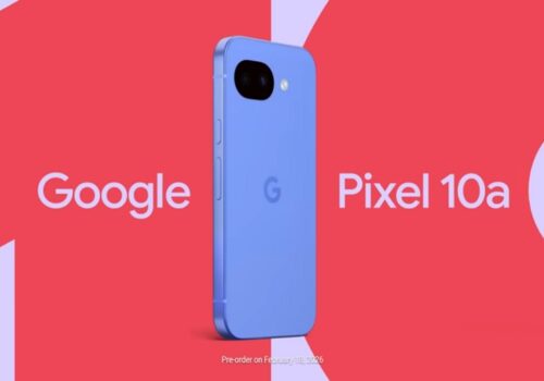 गुगलद्वारा पिक्सेल १०ए प्रदर्शन: खुलायो सार्वजनिक गर्ने मिति