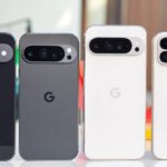 गुगलको पिक्सेल ९ सिरिजका लागि क्विक सेयरमा एयरड्रप समर्थन उपलब्ध