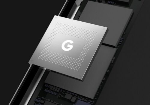 गुगल पिक्सेल ११ को टेन्सर जी६ एसओसीले एउटा परिष्कृत सुरक्षा चिप ल्याउने हल्ला