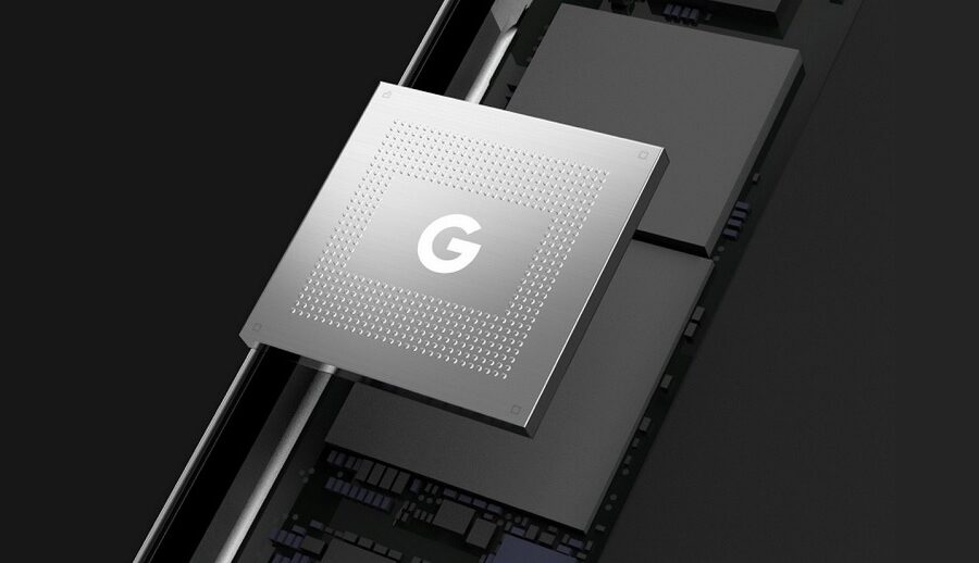 गुगल पिक्सेल ११ को टेन्सर जी६ एसओसीले एउटा परिष्कृत सुरक्षा चिप ल्याउने हल्ला