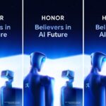 अनरले एमडब्ल्यूसीमा आफ्नो पहिलो ह्युमनोइड रोबोट प्रस्तुत गर्दै