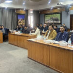 सञ्चार मन्त्रालयको दोस्रो त्रैमासिक समीक्षाः पुँजीगत खर्च बढाइनुपर्नेमा जोड