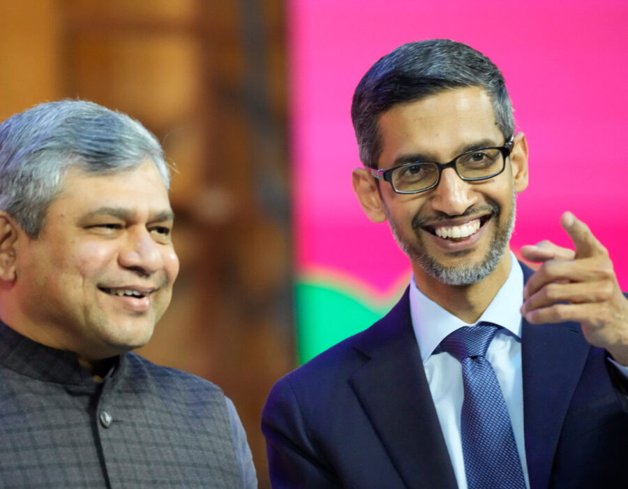 एआई पूर्वाधारमा भारतको दुई खर्ब डलर रणनीतिक पहल