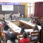 ‘मत सर्वेक्षण ‘लाइभ’ गर्ने अनलाइनलाई कारबाही गरिने’