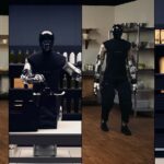 सयौं रोबोटहरू एउटै एआई “मस्तिष्क” बाट काम गर्ने कार्य अब वास्तविकतामा परिणत हुँदै