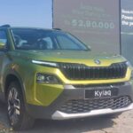 Skoda Kylaq takes on Nepal’s toughest roads – Tinjure, Manang, and Dhorpatan