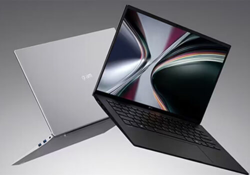 ठूलो ब्याट्री, राइजेन एआई ४०० सिरिज प्रोसेसर सहितको एलजी ग्राम १६ (२०२६) ल्यापटप सिरिज लन्च