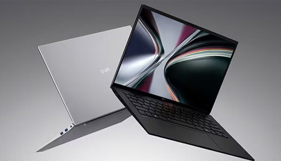 ठूलो ब्याट्री, राइजेन एआई ४०० सिरिज प्रोसेसर सहितको एलजी ग्राम १६ (२०२६) ल्यापटप सिरिज लन्च