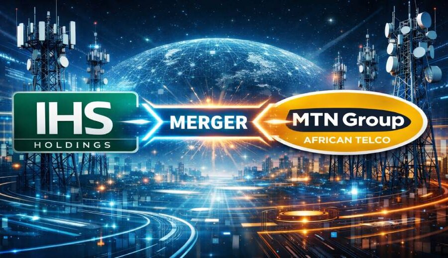 टावर सेवा प्रदायक आईएचएस होल्डिङ्सको बहुमत शेयर किन्न एमटीन ग्रुपले २ अर्ब डलरसम्म खर्च गर्ने