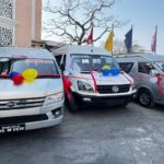 काठमाडौँ उपत्यकाबाहिर महानगर यातायातको विद्युतीय सेवा विस्तार