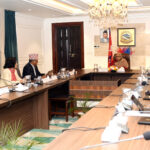 सामाजिक सञ्जालसम्बन्धी विधेयक सङ्घीय संसद्बाट फिर्ता गर्न स्वीकृति