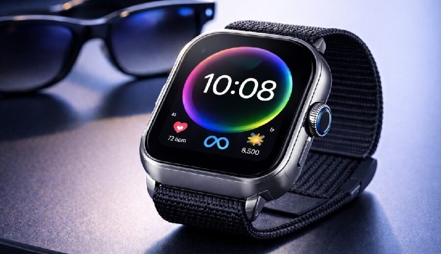 मेटा स्मार्टवाच यो वर्ष आउने रिपोर्टको दाबी
