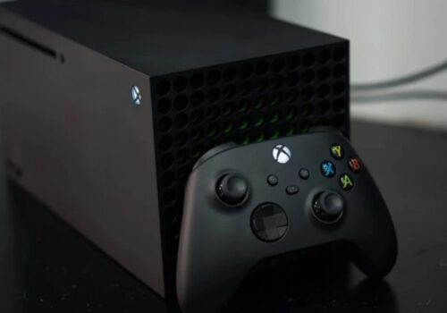 नयाँ एक्सबक्स आउँदै