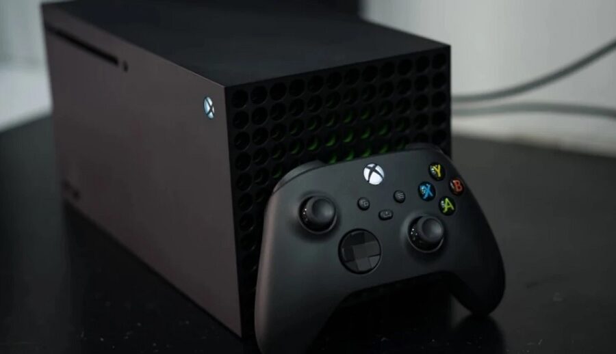 नयाँ एक्सबक्स आउँदै