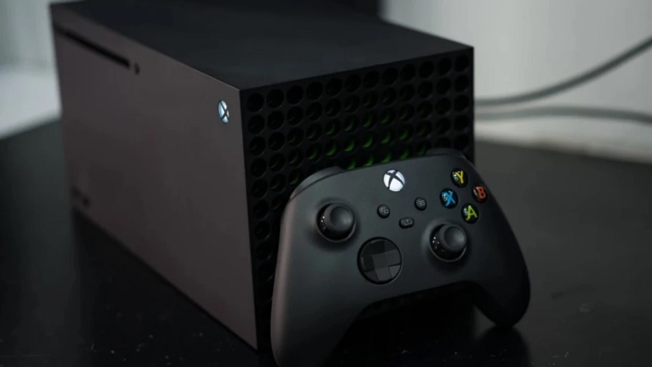 नयाँ एक्सबक्स आउँदै