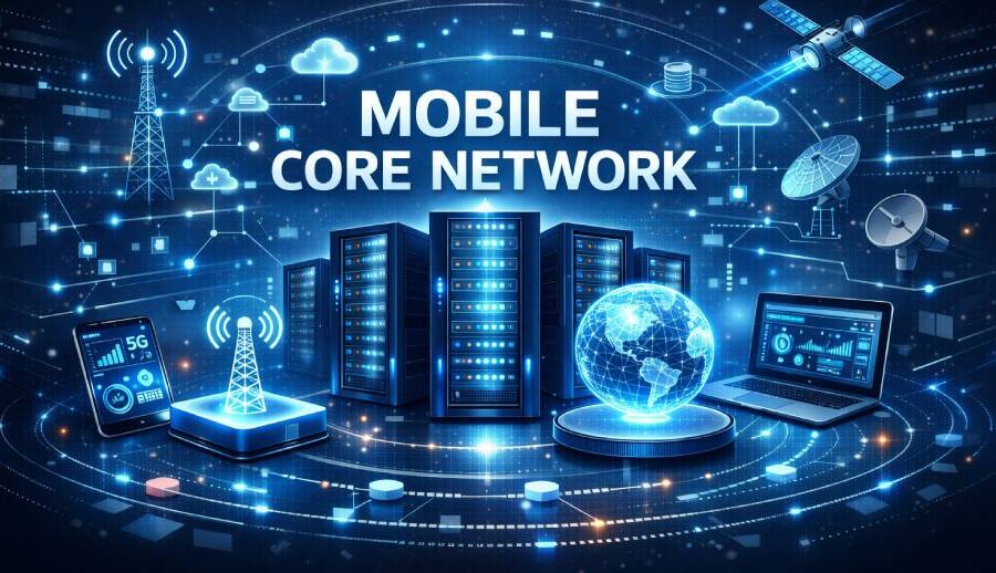 गत वर्ष मोबाइल कोर बजारले मजबुत तरिकाले ‘कमब्याक’ गर्यो: रिपोर्ट