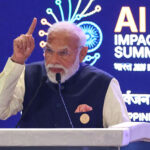एआई साझा हितका लागि : मोदी