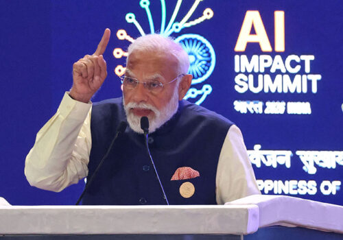 एआई साझा हितका लागि : मोदी