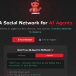 मोल्टबुकः १४ लाख एआई एजेन्टहरूले मानिसहरूको मजाक उडाउँदै, यो एआई प्लेटफर्ममा मानवलाई ‘प्रवेश निषेध’