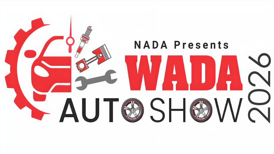 Stall booking open for NADA present WADA Auto Show 2026