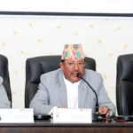 कुनै पनि किसिमका मत सर्वेक्षण नगर्न सञ्चारमाध्यमसँग अनुरोध छः कार्यवाहक प्रमुख निर्वाचन आयुक्त भण्डारी