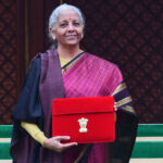 भारतीय बजेट: स्मार्टफोन सस्तिन सक्ने, विद्युतीय गाडी र इलेक्ट्रोनिक्सका लागि कर कटौती, कन्टेन्ट क्रिएटर ल्याब बनाईने