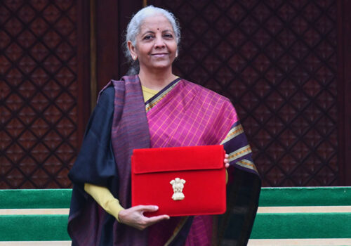 भारतीय बजेट: स्मार्टफोन सस्तिन सक्ने, विद्युतीय गाडी र इलेक्ट्रोनिक्सका लागि कर कटौती, कन्टेन्ट क्रिएटर ल्याब बनाईने