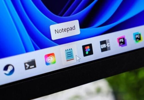 माइक्रोसफ्टले नोटप्याडमा नयाँ सुविधाहरू थप्यो