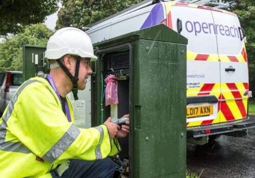 ओपनरिचले सुरु गर्यो इन्जिनियरहरूका लागि मोबाइल सेफ्टी एप