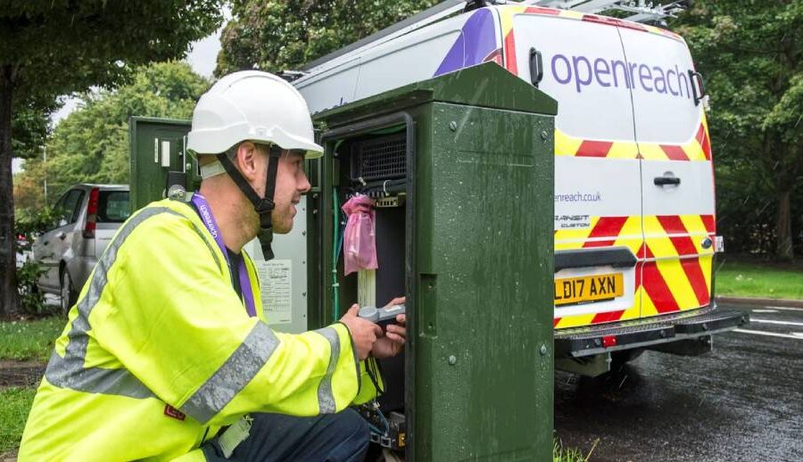 ओपनरिचले सुरु गर्यो इन्जिनियरहरूका लागि मोबाइल सेफ्टी एप