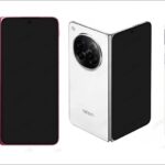 ओप्पो फाइन्ड एन६ को रेन्डर अनलाइन देखा परे, डिजाइन सुविधाहरूको बारेमा खुलासा