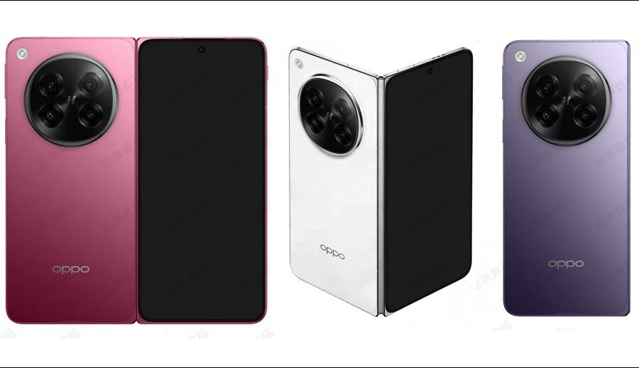 ओप्पो फाइन्ड एन६ मा ह्यासलब्ल्याड ट्युनिङको साथ २०० मेगापिक्सेल क्वाड–क्यामरा सेटअप